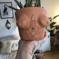 Image client DAS Argile 1 kg Terre Cuite
