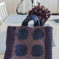Image client Tissu coton / Tissu en drap / Tissu uni - Code couleur : 115 - bleu marine - 150 cm