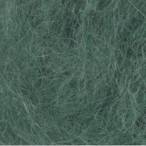 Fil Viking Alpaga Maya 50g - Vert (732) Fil Viking Alpaga Maya 50g - Vert (732)