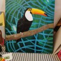 Image client Peinture � l'huile W&N Artisan Soluble � l'eau 200ml - 331 Noir Ivoire