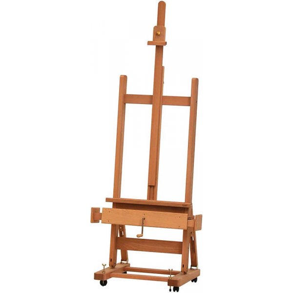 Chevalet d'atelier Mabef - M/04