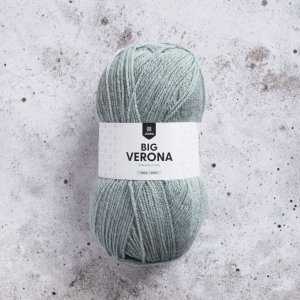 Big Vérone 200g - Vert jade Big Vérone 200g - Vert jade