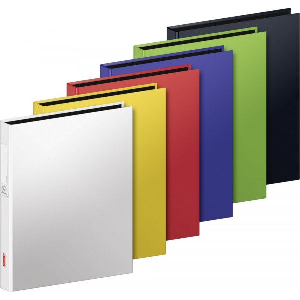 Classeur  anneaux - A4 Uni