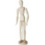 Mannequin - Femme