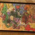 Image client Crayons de couleur Sense - 40 crayons