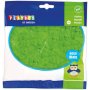 Perles tube Vert transparent - 6000 pcs