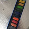 Image client Coffret aquarelle L&B en Métal - 12 Gobelets