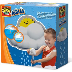 Jouet de bain - après la pluie vient le soleil Jouet de bain - après la pluie vient le soleil