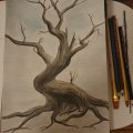 Image client Pinceaux aquarelle Sense - 5 pinceaux