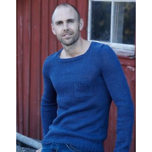 Patron tricot - Chemise manches longues homme (slim) Patron tricot - Chemise manches longues homme (slim)