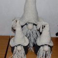 Image client Fil Viking Fil Hobby 50g - Blanc (900)