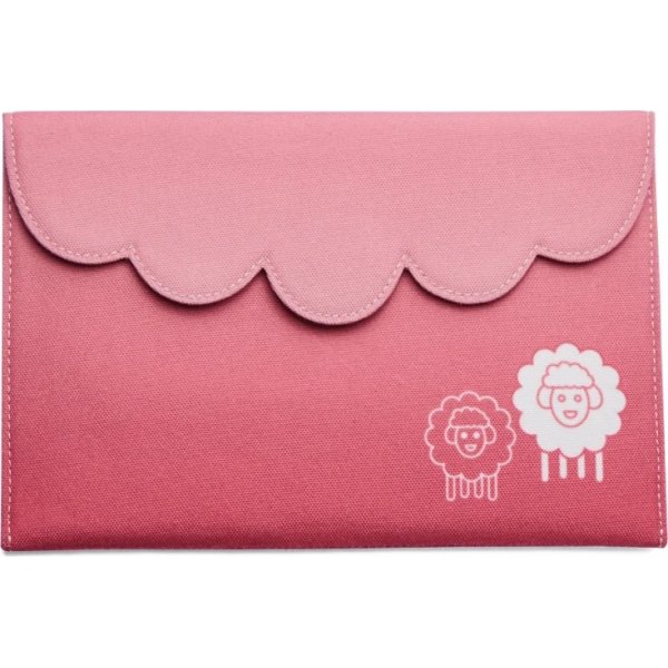 Set tricot Zing - Aiguilles doubles pointes - 20 cm