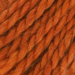 Fil DROPS Andes Uni Color - 100g - Orange (2920) Fil DROPS Andes Uni Color - 100g - Orange (2920)