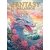 Livre de coloriage fantastique Livre de coloriage fantastique