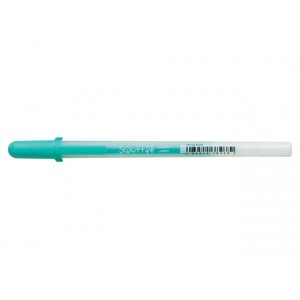 Stylo Roller 3D Souffle Déco - Vert Stylo Roller 3D Souffle Déco - Vert