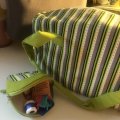 Image client Sac marqueur - Verdure