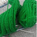 Image client Alpe 50g - Mamie Vert