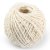 Cordon de jute - 2mm 40m Cordon de jute - 2mm 40m