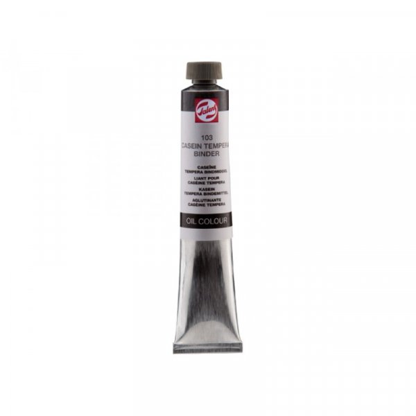 Liant  la dtrempe  la casine - 60 ml