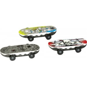 Gomme - skateboard Gomme - skateboard