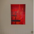 Image client Peinture acrylique Amsterdam 500 ml - Rouge pyrrole