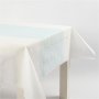 Chemin de table - turquoise - 10 m