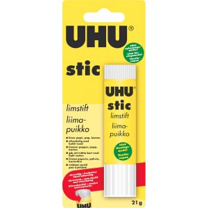 Bâton de colle UHU - 21g Bâton de colle UHU - 21g