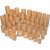 Rouleaux de carton - 100 pcs Rouleaux de carton - 100 pcs