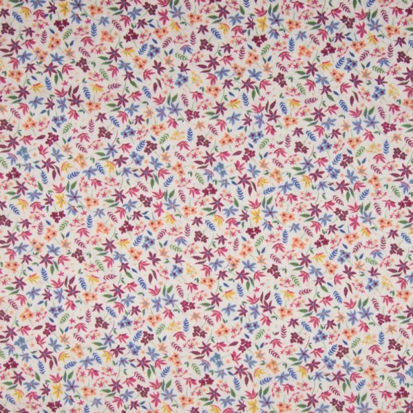 Tissu coton - Hritage 025