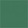 Peinture Plus Color Hobby - vert brillant - 60 ml