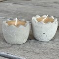 Image client Masse de bougie - Cire d'abeille - 65°C - 200g
