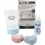 Moule en silicone - coeurs