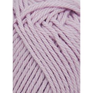 Fil Black Sheep Tilda Cotton Eco 25g - Violet clair (261) Fil Black Sheep Tilda Cotton Eco 25g - Violet clair (261)