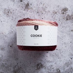 Cookie 200g - Bourgogne Cookie 200g - Bourgogne