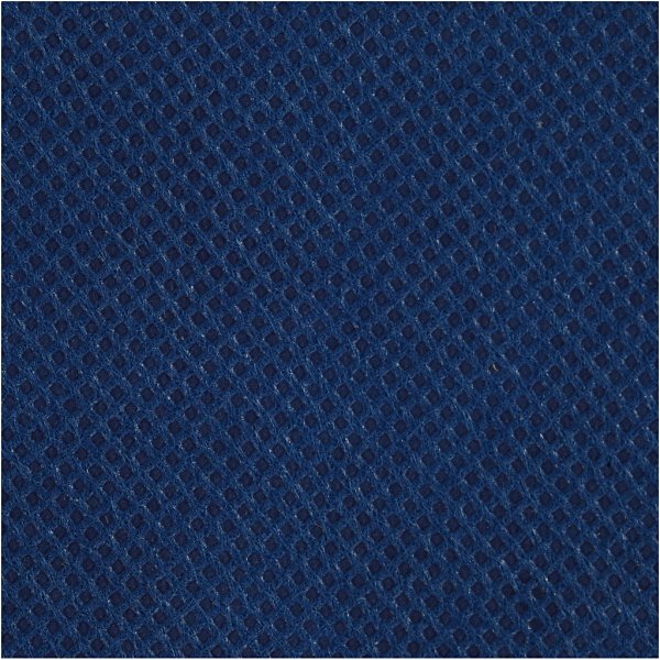 Nappe imitation tissu - bleu fonc - 10 m