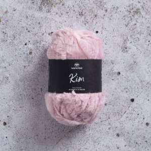 Kim 50g - Rose pastel (93) Kim 50g - Rose pastel (93)
