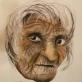 Image client Crayons pastel "Studioset Sketching"