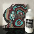 Image client Milieu de coulée Liquitex 946 ml