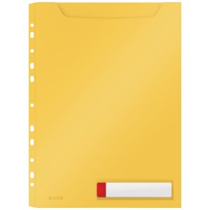 Pochette plastique extensible - A4 Pochette plastique extensible - A4