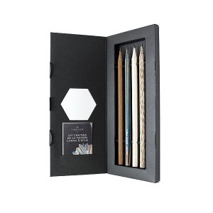 Set de crayons Caran d´Ache Set de crayons Caran d´Ache