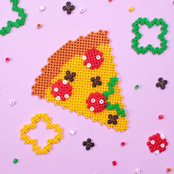 Perles 20 000 pcs mélangées Perles 20 000 pcs mélangées