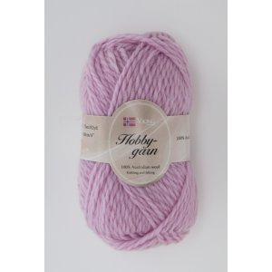 Fil Viking Fil Hobby 50g - Rose clair (964) Fil Viking Fil Hobby 50g - Rose clair (964)