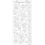 Peel offs - Fleurs & Feuilles
