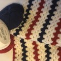 Image client Fil DROPS Baby Merino Uni Color - 50g - Bleu (30)
