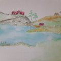 Image client Toile panoramique Kreator Studio - 22X27 cm