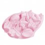 Moule en silicone - Plusieurs tailles et motifs