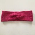 Image client Fil DROPS Belle Uni Color - 50g - Cerise (12)