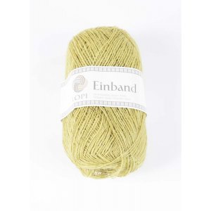 Einband 50g - Olive Einband 50g - Olive