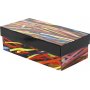 Cure-pipe - couleurs et paisseurs mlanges - 700 pcs