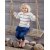 Patron tricot - Pulls de pêcheur tricotés pour enfants, femmes et hommes Patron tricot - Pulls de pêcheur tricotés pour enfants, femmes et hommes